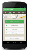CityMapper